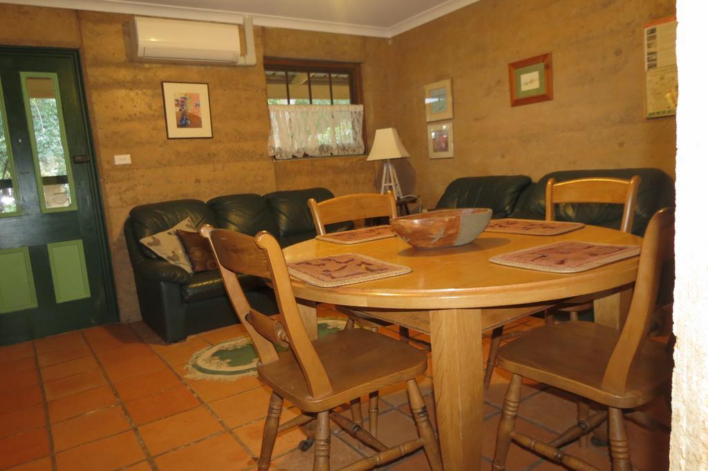Bentwood Olive Grove Accommodation Greenough Dış mekan fotoğraf