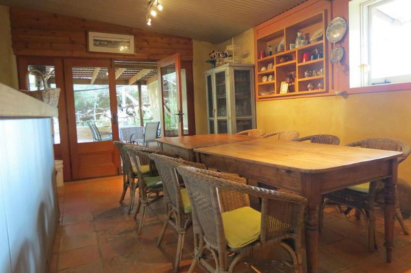 Bentwood Olive Grove Accommodation Greenough Oda fotoğraf