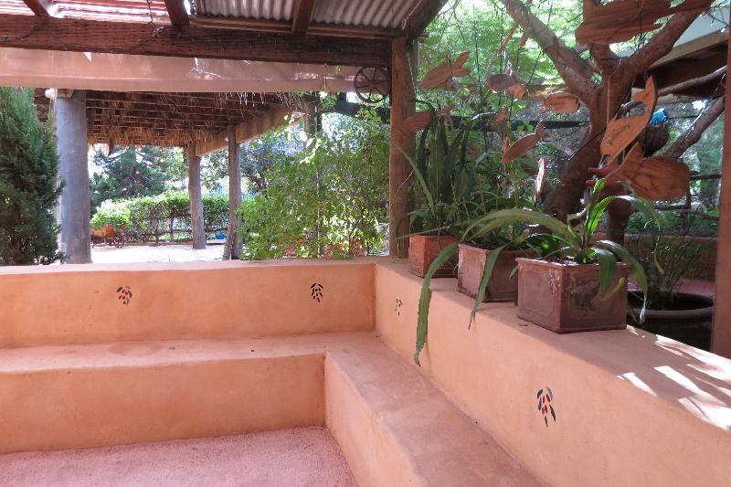Bentwood Olive Grove Accommodation Greenough Oda fotoğraf