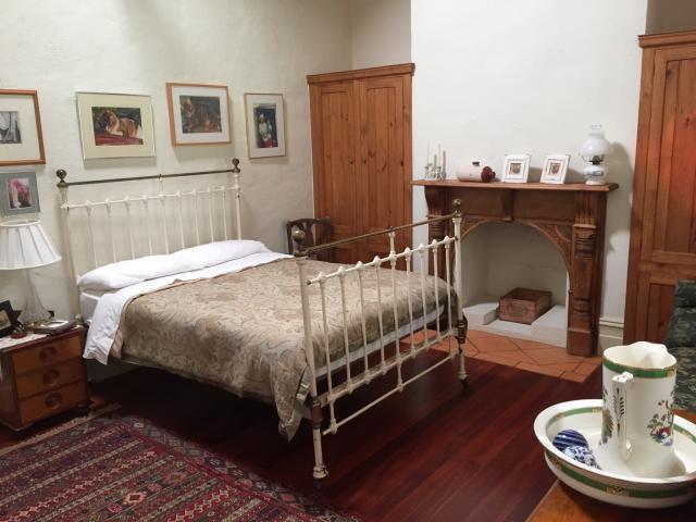 Bentwood Olive Grove Accommodation Greenough Dış mekan fotoğraf